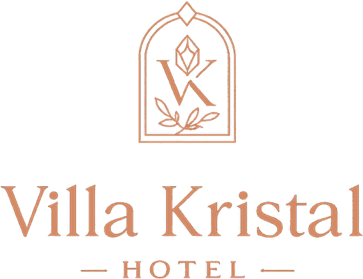 Villa Kristal Hotel logo